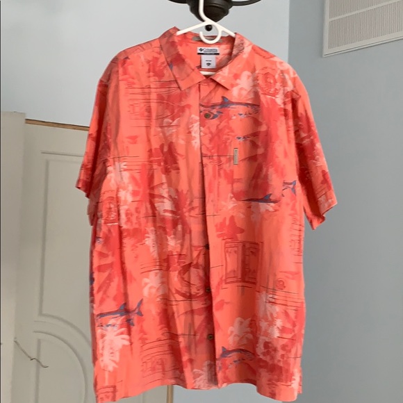 Columbia Other - Shirt
